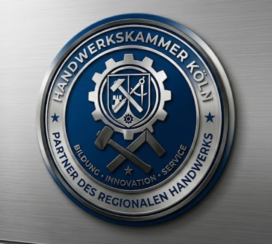 Handwerkskammer zu Köln - Partner des regionalen Handwerks