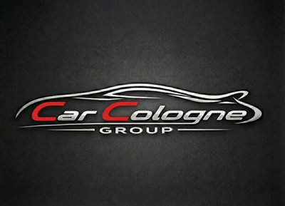 Car Cologne Logo